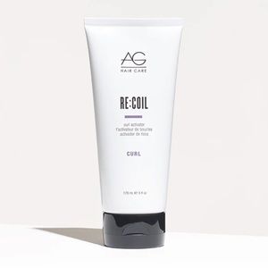 Curl activator!